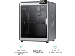 3D-принтер Creality K2 Plus - мініатюра 4