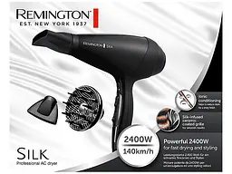 Фен Remington AC9095 - мініатюра 7