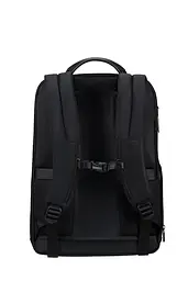 Рюкзак 15,6" Samsonite URBAN-EYE BLACK 43x30x18 KO1*09008 - мініатюра 3