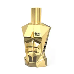 Парфумована вода чоловіча Milestone Grandeur Le Homme Eden - 100 мл (MM35788) - мініатюра 2
