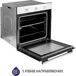 Духова шафа Minola EO 684 WH - мініатюра 8