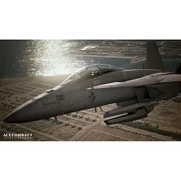 Гра Ace Combat 7 Skies Unknown (російська версія) (PS4/VR) - мініатюра 5