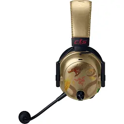 Ігрові навушники Razer BlackShark V3 Pro Wireless Counter-Strike 2 Edition (RZ04-05400800-R3M1) - мініатюра 3