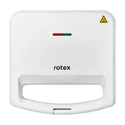 Сендвічниця Rotex RSM110-W - мініатюра 2