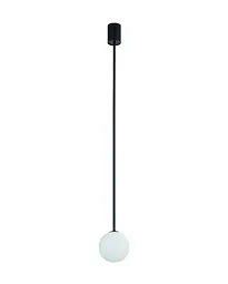 Світильник підвісний Nowodvorski 10307 Kier G9 1x12W IP20 Bl