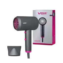 Фен VGR V-400 - мініатюра 3