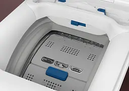 Пральна машина Electrolux (EW8T3372U) - мініатюра 6