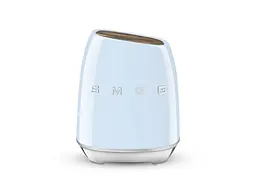 Набір ножів з 7 предметів Smeg KBSF02PB - мініатюра 6