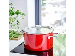 Каструля KitchenAid Steel Core (CC003270-001) - мініатюра 6