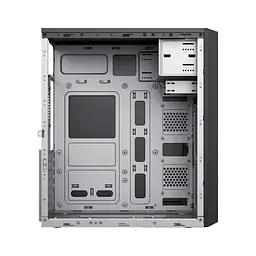 Корпус для ПК Gamemax ET-214-NP 2U3-TYC - мініатюра 6