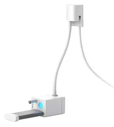 Дозатор води для тварин Petoneer Smart Pet Water Dispenser (FSW030-M) White 1.9 L - мініатюра 4