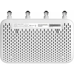 Бездротовий маршрутизатор (роутер) Xiaomi Router AC1200 (DVB4330GL) - мініатюра 4