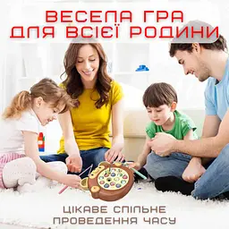 Дитяча інтерактивна монтесори іграшка на двох музична рибалка HK det0018988 - мініатюра 5