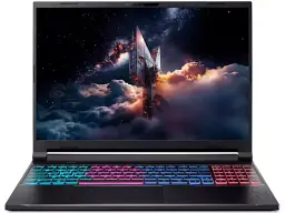 Ноутбук Acer Nitro V 16S AI ANV16S-61-R9TR (NH.U0EAA.002)