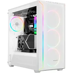 Корпус be quiet! Shadow Base 800 FX White (BGW64) [134589] - мініатюра 3