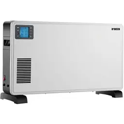 Конвектор Noveen CH9000 LCD SMART - мініатюра 2
