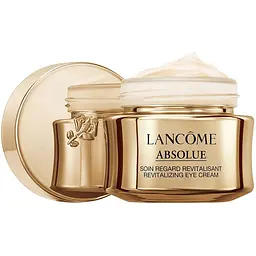 Крем для контуру очей Lancome Eye Cream Absolue Revitalizing, 20 мл - мініатюра 4