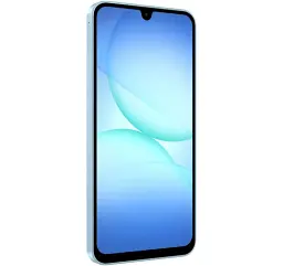 Смартфон Samsung Galaxy A17 4/128GB Light Blue SM-A175FLBBEUC UA UCRF - мініатюра 5