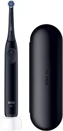 Електрична зубна щітка Braun Oral-B iO Series 2 iOS2.1C9.0 Night Чорний