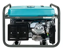 Генератор бензиновий Konner&Sohnen 5/5.5 кВт KS 7000E ATS - мініатюра 4