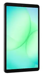 Samsung Планшет Galaxy Tab A11 (X135) 8.7" 8ГБ, 128ГБ, LTE, 5100мА•год, Android, сірий - мініатюра 5