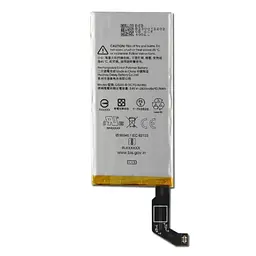 Акумулятор G020I-B, Google Pixel 4, 2800mAh, оригінал PRC