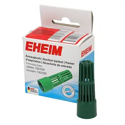 Захисна решітка забірної трубки для Eheim classic 150/250 (7272310/7272318) - мініатюра 1