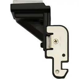 Аксесуар для кріплення додаткового обладнання до відеокамери Panasonic VYC0996 - мініатюра 2