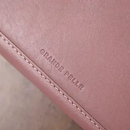 Жіночий гаманець GRANDE PELLE 20х10х2 см acs0022479 - мініатюра 6