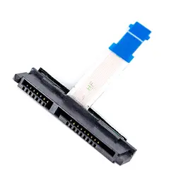 Шлейф Sata HDD/SSD для HP Omen 15-dc 15-ce, (DD0G3AHD001, DD0G3AHD100, TPN-Q194, TPN-Q211, 929561-001) - мініатюра 2