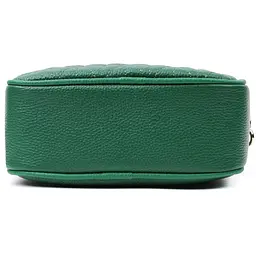 Жіноча шкіряна сумка Vintage 20,5х14,5х7,5 см sum0026565 - мініатюра 7