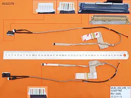 Шлейф матриці для Dell Latitude E6430, (DC02001TR00 DC02C006A00 DC02001DV00 QAL80)