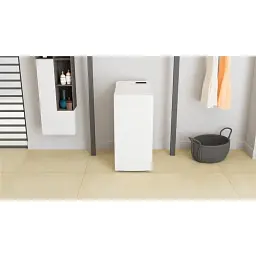 Пральна машина WHIRLPOOL TDLR 6040S EU/N - мініатюра 8