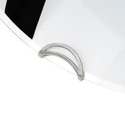 Світильник настінно-стельовий накладний Brille W-434/2 - мініатюра 2