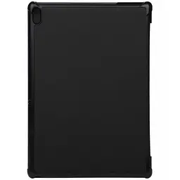 Чохол до планшета BeCover Smart Case Lenovo Tab E10 TB-X104 Black (703275) (703275) - мініатюра 2