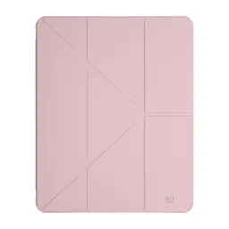 Чехол ArmorStandart Y-Type PEN для iPad Pro 13 2025/2024 Pink