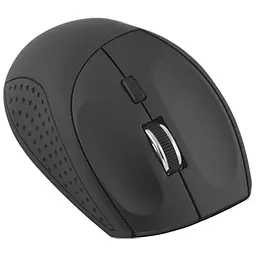 Мишка Esperanza Andromeda Bluetooth Black (EM123K) - мініатюра 4