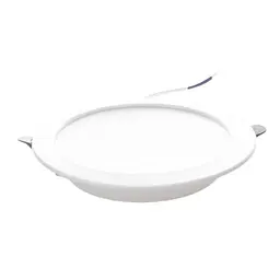 Cвітильник стельовий світлодіодний Enerlight Pulse 20Вт 4000К (PULSE20SMD90N) - мініатюра 2