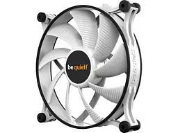 Вентилятор Be quiet! Shadow Wings 2 140mm White (BL090)