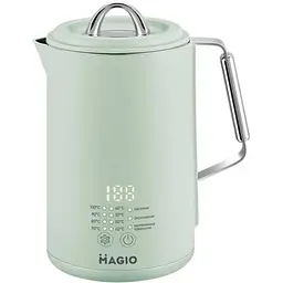 Електрочайник МG-515, Blue Magio teh0020872 - мініатюра 1