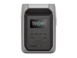 Зарядна станція EcoFlow DELTA 3 CN-Version - мініатюра 2
