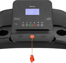 Бігова доріжка Gymtek XT600 - мініатюра 16