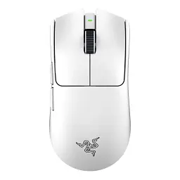 Мишка RAZER Viper V3 PRO Wireless white (RZ01-05120200-R3G1)