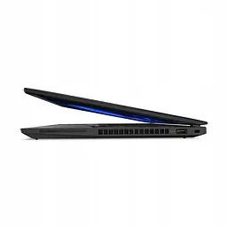 Ноутбук Lenovo ThinkPad P14 Gen 4,i7-1370P,16GB,512GB,RTX A500,1,34 kg - мініатюра 4