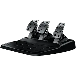 Комплект (кермо, педалі) Logitech G29 Driving Force Racing Wheel (941-000110, 941-000112) - мініатюра 4