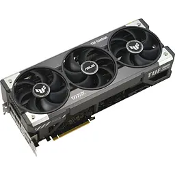 Відеокарта Asus TUF Gaming GeForce RTX 5080 OC 16GB (TUF-RTX5080-O16G-GAMING) EU [127199] - мініатюра 4