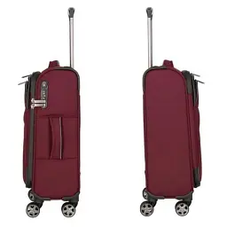Валіза Titan Nonstop Merlot S (Ti382406-70) - мініатюра 2