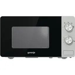 Мікрохвильова піч Gorenje MO17E1S [73558]