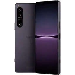 Смартфон Sony Xperia 1 IV 12/256GB Purple