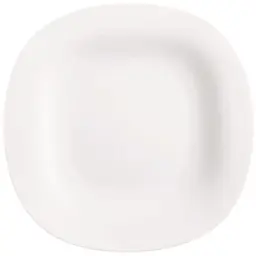 Сервіз столовий Luminarc Carine Black&White 18 предметів (N1489) - мініатюра 4